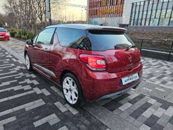 Used Citroen DS3 2011 for sale - 73634413: Photo
