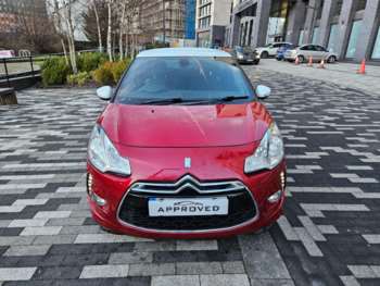 Used Citroen DS3 2011 for sale - 73634413: Photo