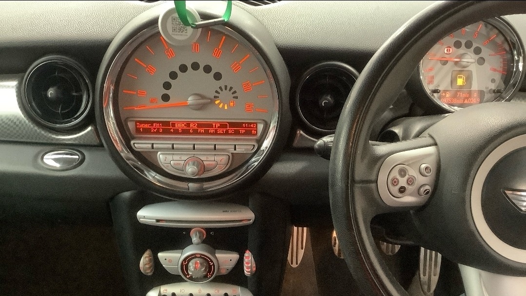 Used MINI Clubman 2008 for sale - 77565187: Photo 4