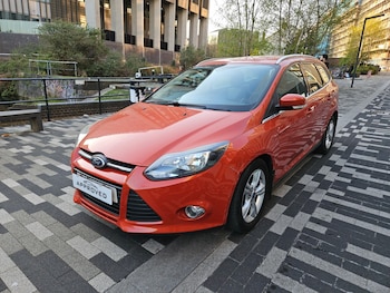 Used Ford Focus 2012 for sale - 74239998: Photo