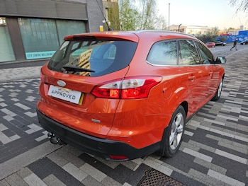 Used Ford Focus 2012 for sale - 74239998: Photo