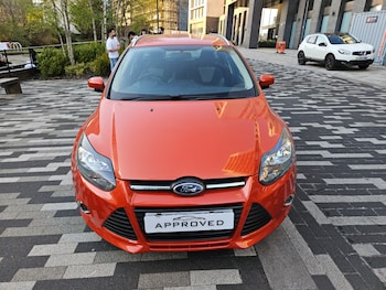 Used Ford Focus 2012 for sale - 74239998: Photo