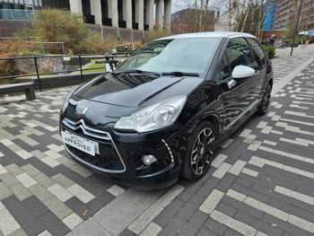 Used Citroen DS3 2014 for sale - 74048316: Photo