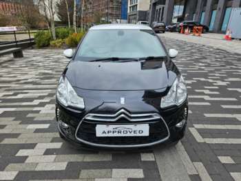 Used Citroen DS3 2014 for sale - 74048316: Photo