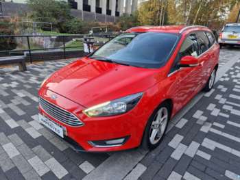 Used Ford Focus 2015 for sale - 72864702: Photo