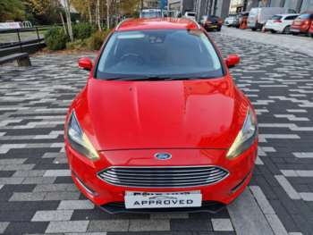 Used Ford Focus 2015 for sale - 72864702: Photo