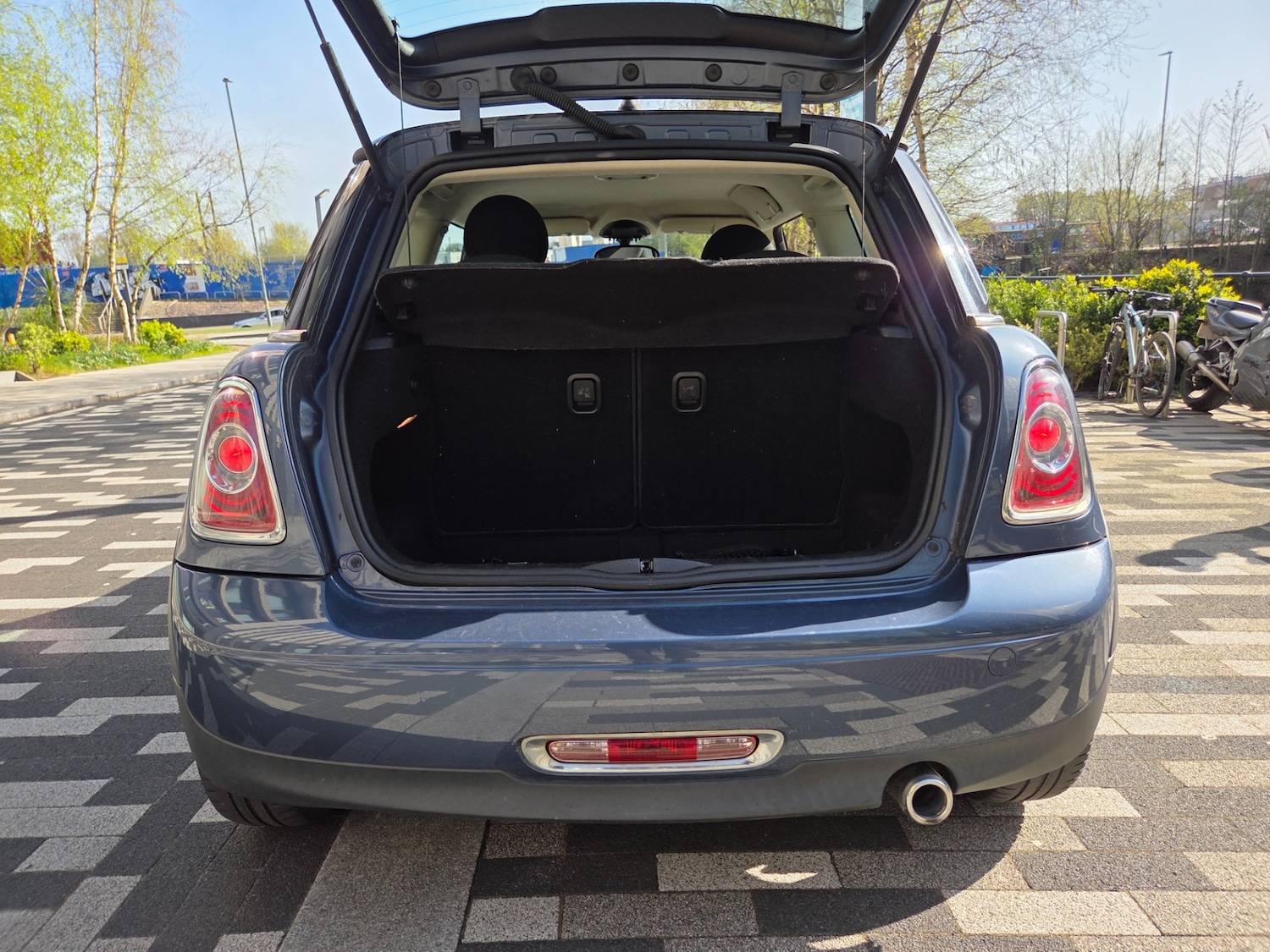 Used MINI Hatch 2010 for sale - 78205526: Photo 10