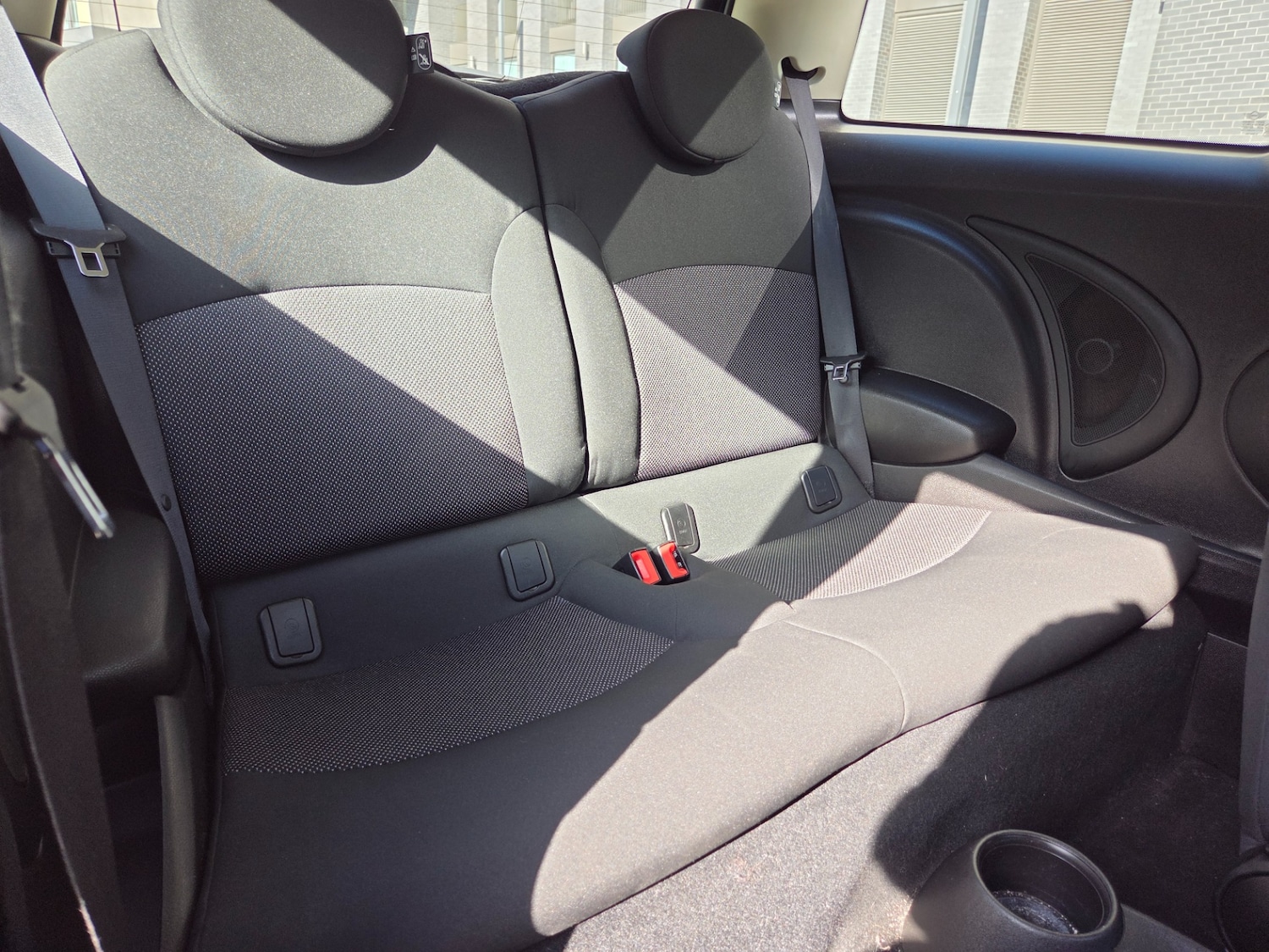 Used MINI Hatch 2010 for sale - 78205526: Photo 11