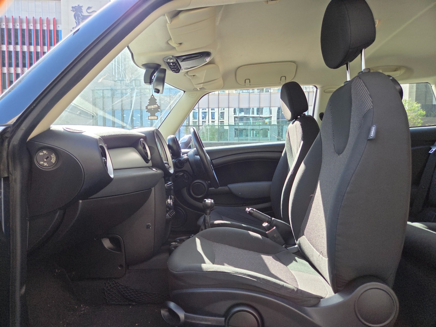 Used MINI Hatch 2010 for sale - 78205526: Photo 12