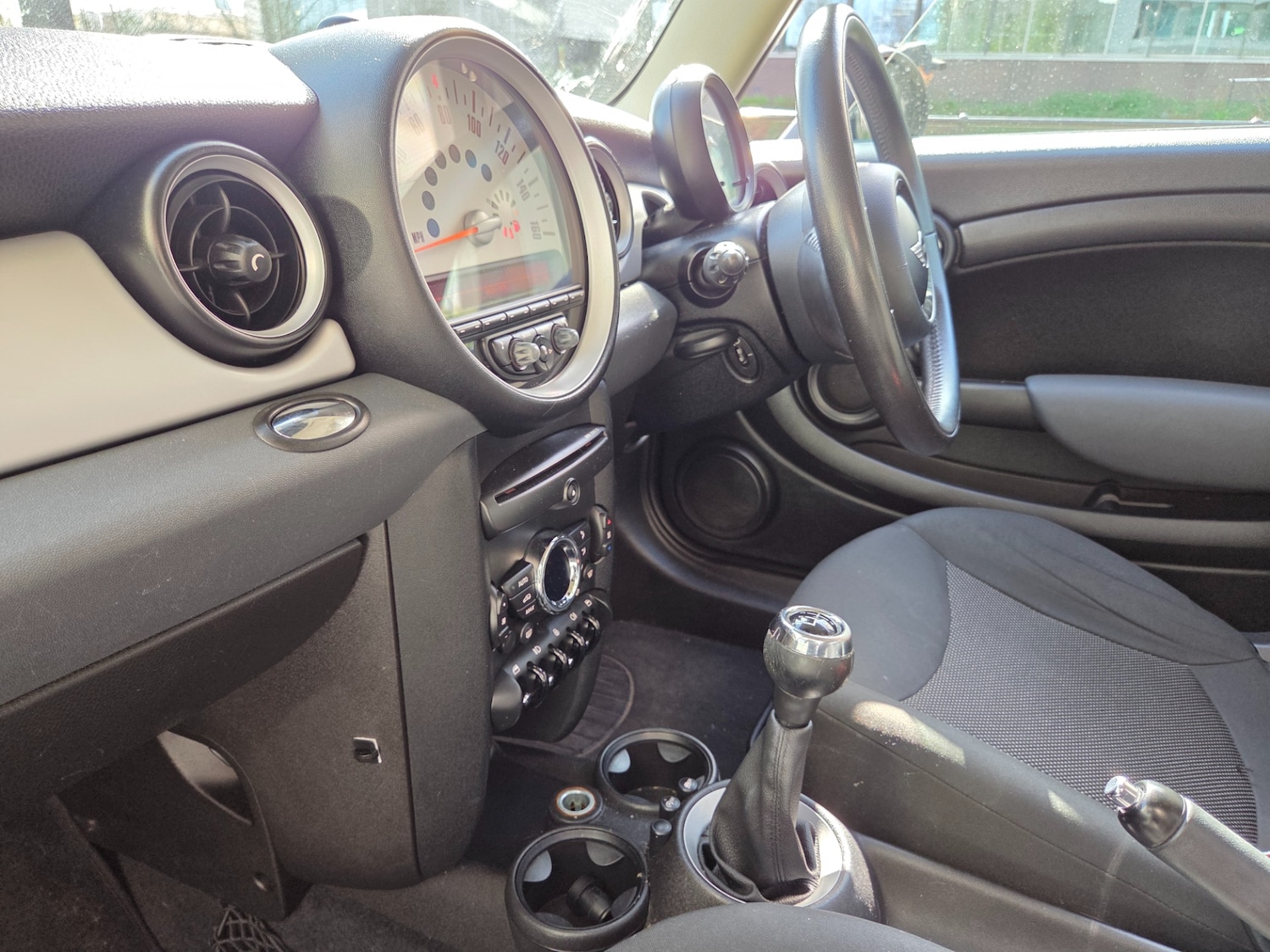 Used MINI Hatch 2010 for sale - 78205526: Photo 13