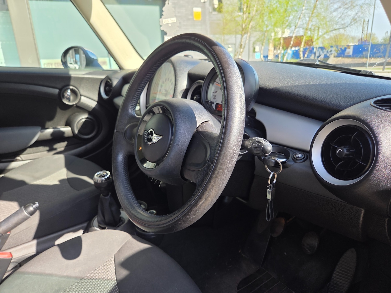 Used MINI Hatch 2010 for sale - 78205526: Photo 14