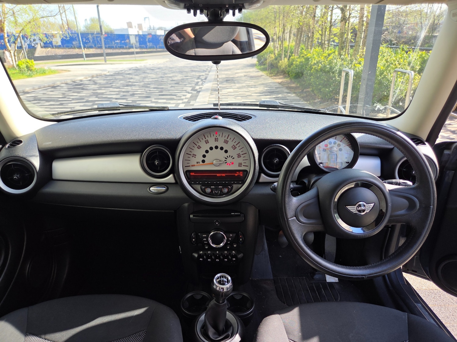 Used MINI Hatch 2010 for sale - 78205526: Photo 15