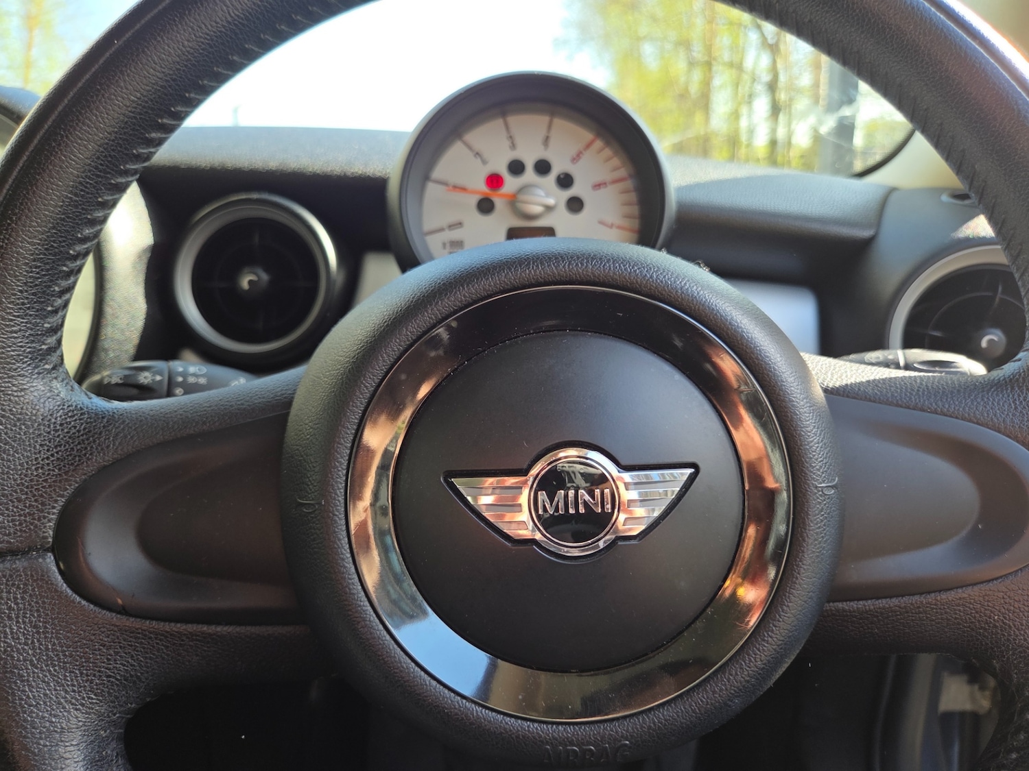 Used MINI Hatch 2010 for sale - 78205526: Photo 16