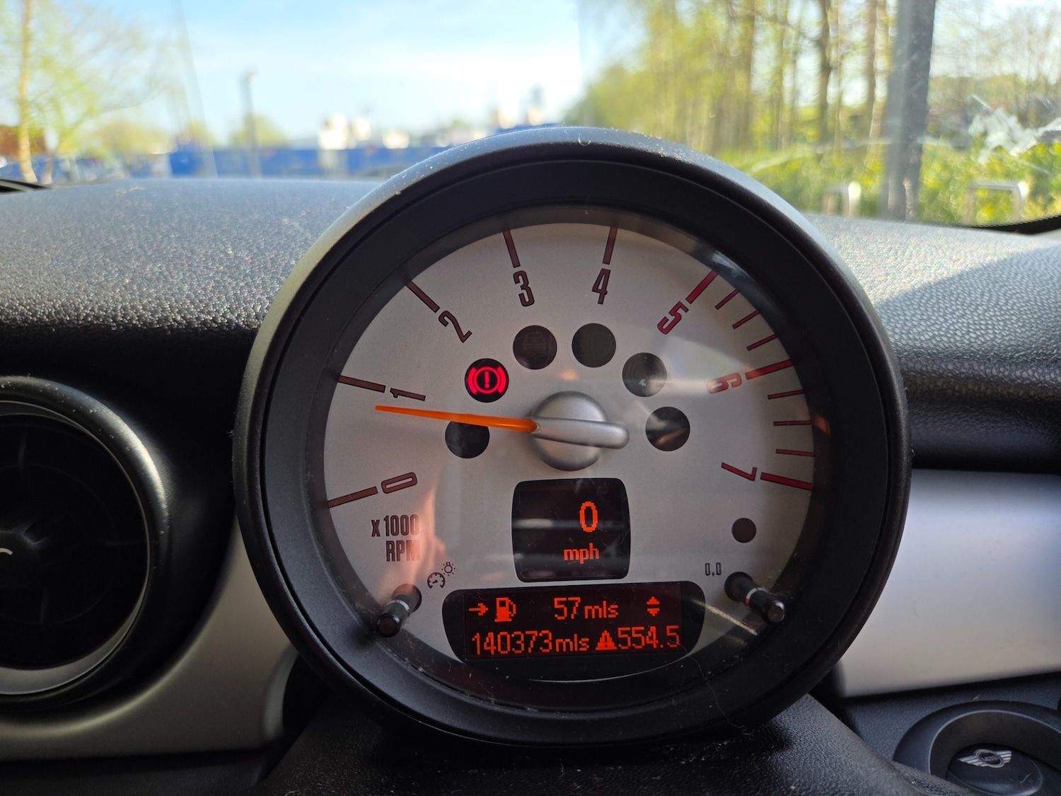 Used MINI Hatch 2010 for sale - 78205526: Photo 17