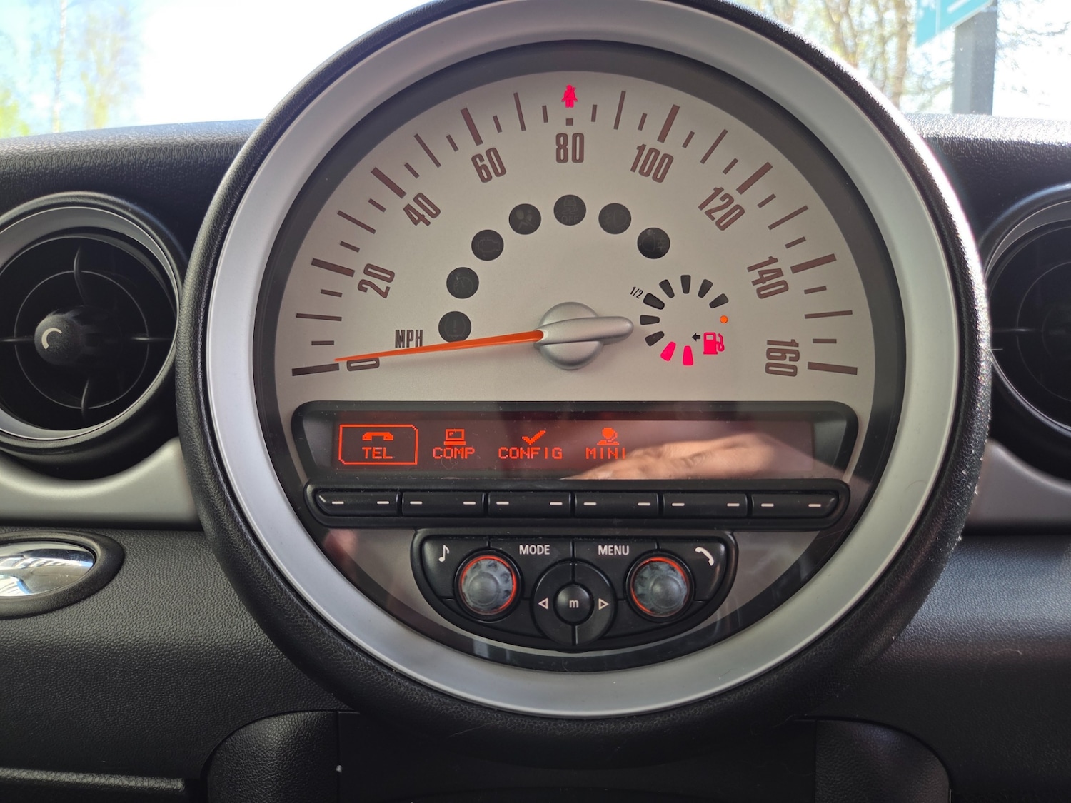 Used MINI Hatch 2010 for sale - 78205526: Photo 18