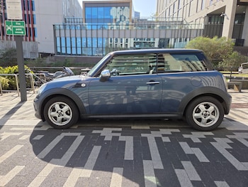 Used MINI Hatch 2010 for sale - 78205526: Photo