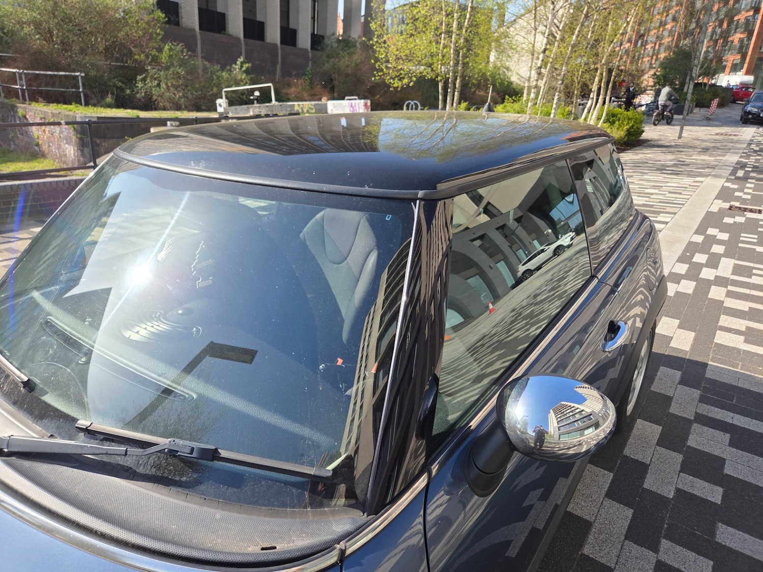 Used MINI Hatch 2010 for sale - 78205526: Photo 20