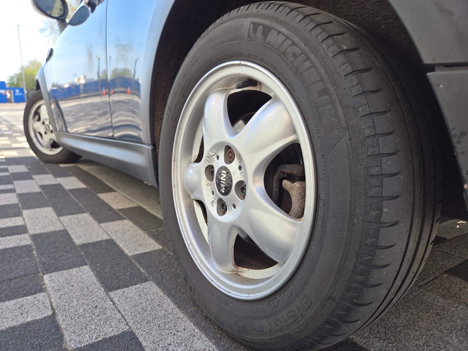 Used MINI Hatch 2010 for sale - 78205526: Photo 21