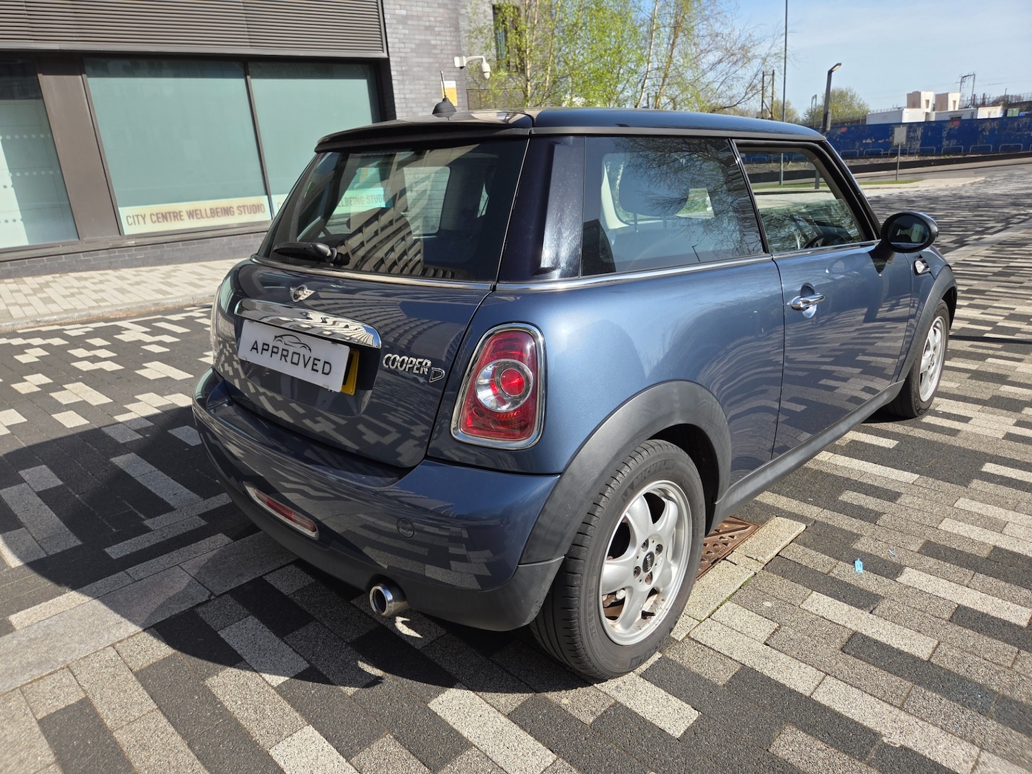 Used MINI Hatch 2010 for sale - 78205526: Photo 3