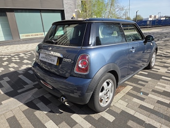 Used MINI Hatch 2010 for sale - 78205526: Photo