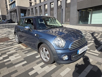 Used MINI Hatch 2010 for sale - 78205526: Photo