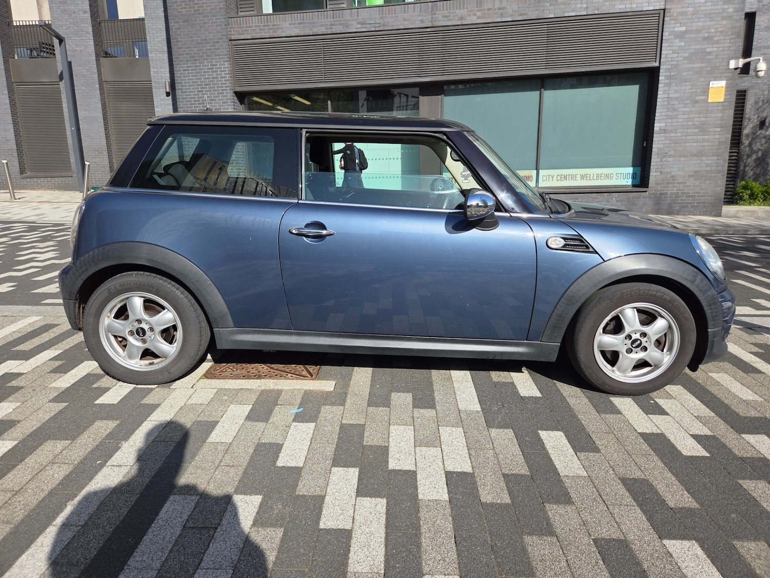 Used MINI Hatch 2010 for sale - 78205526: Photo 5