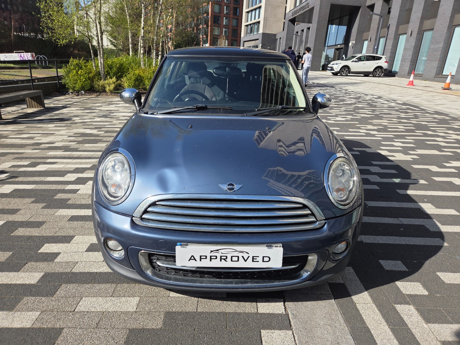 Used MINI Hatch 2010 for sale - 78205526: Photo 6