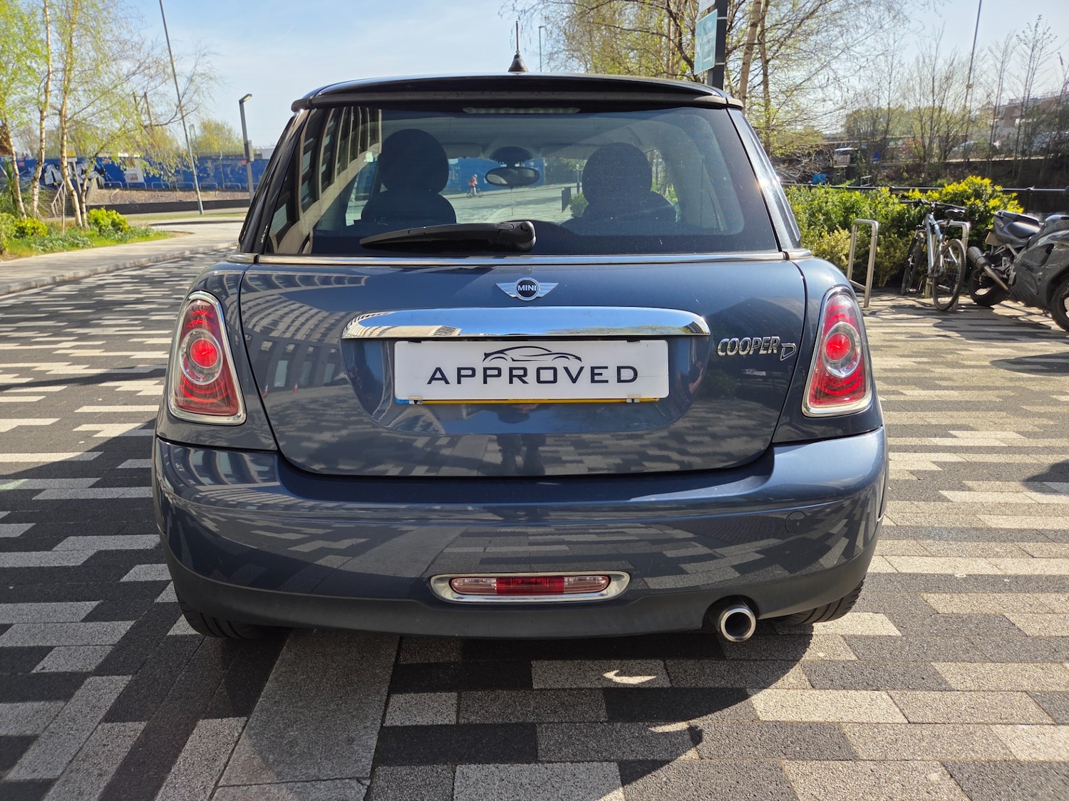 Used MINI Hatch 2010 for sale - 78205526: Photo 7
