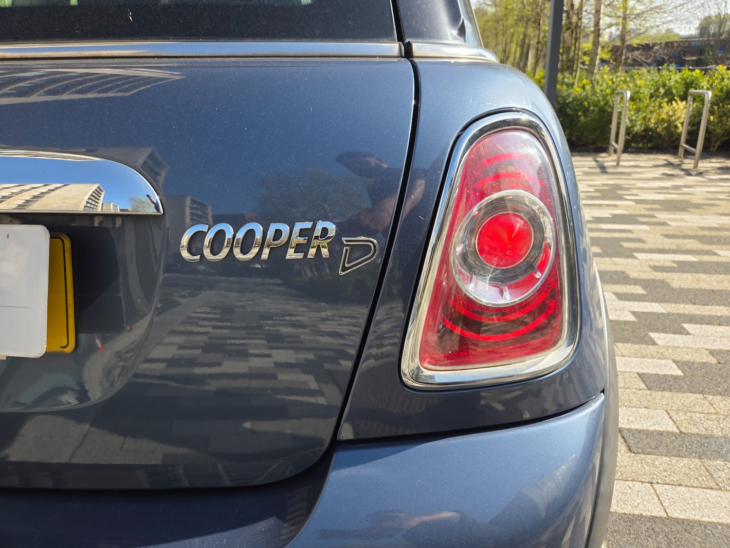 Used MINI Hatch 2010 for sale - 78205526: Photo 8