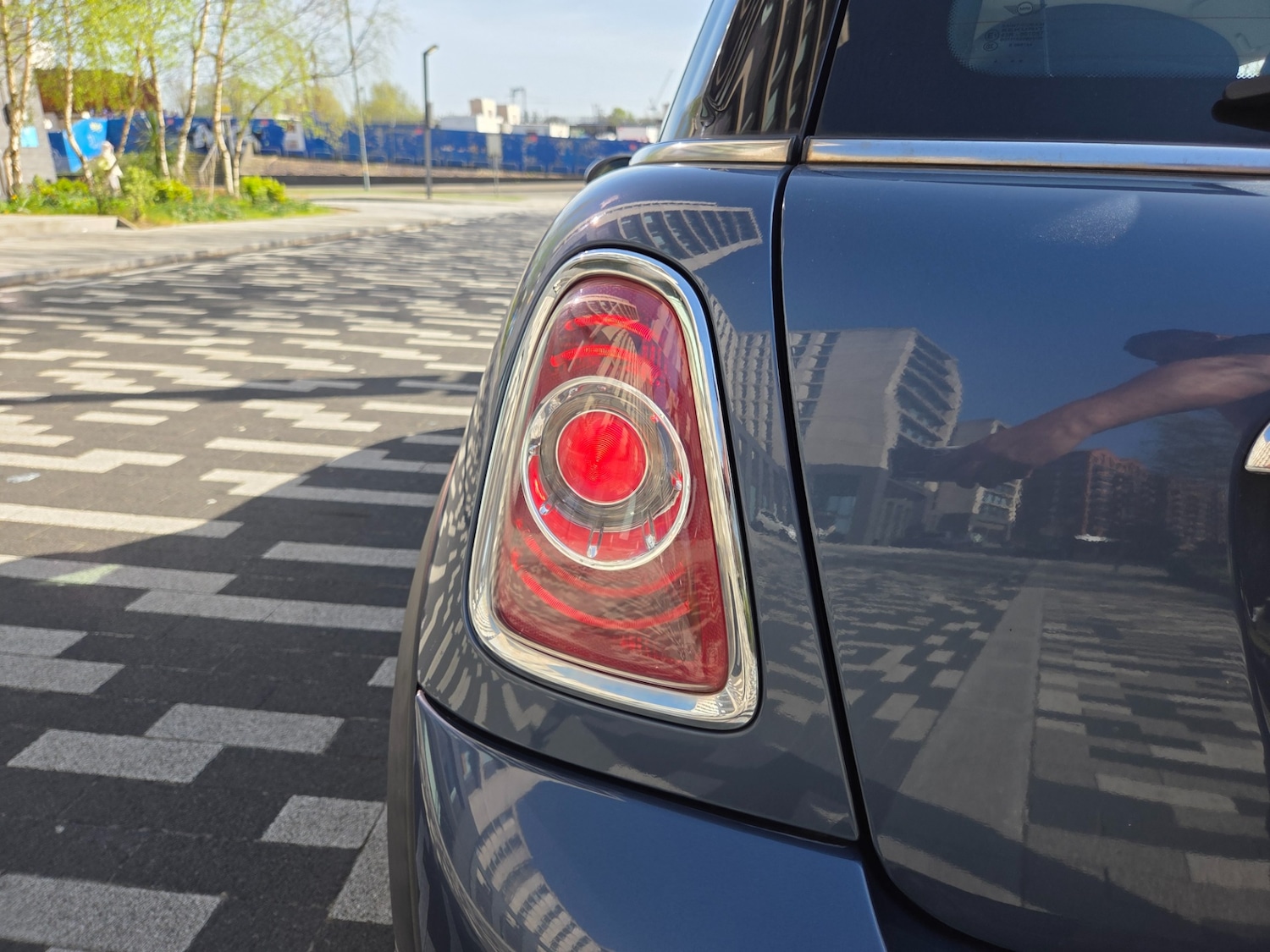 Used MINI Hatch 2010 for sale - 78205526: Photo 9