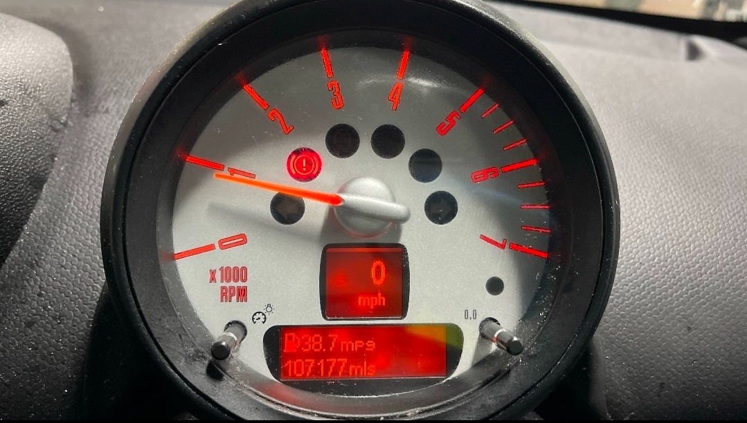 Used MINI Countryman 2011 for sale - 77896037: Photo 10