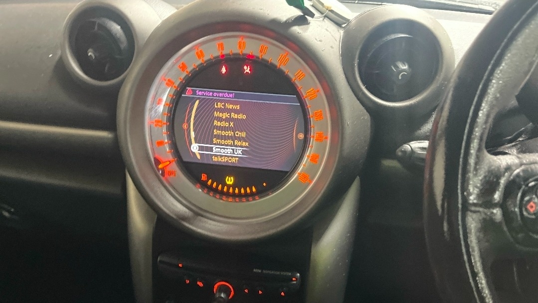 Used MINI Countryman 2011 for sale - 77896037: Photo 11