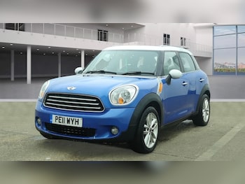 Used MINI Countryman 2011 for sale - 77896037: Photo