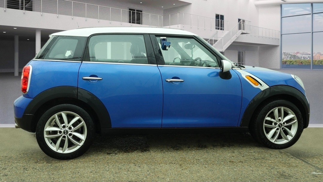 Used MINI Countryman 2011 for sale - 77896037: Photo 3