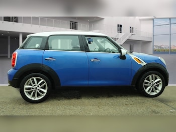Used MINI Countryman 2011 for sale - 77896037: Photo