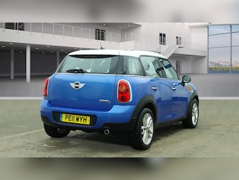 Used MINI Countryman 2011 for sale - 77896037: Photo