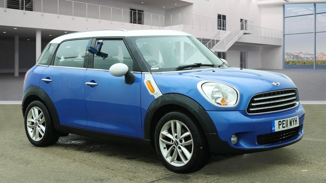 Used MINI Countryman 2011 for sale - 77896037: Photo 5