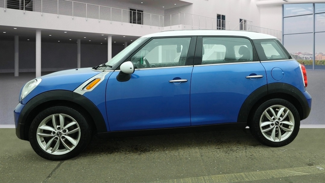 Used MINI Countryman 2011 for sale - 77896037: Photo 6