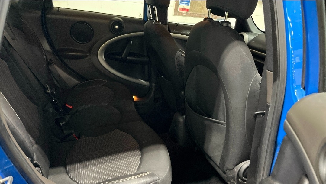 Used MINI Countryman 2011 for sale - 77896037: Photo 8