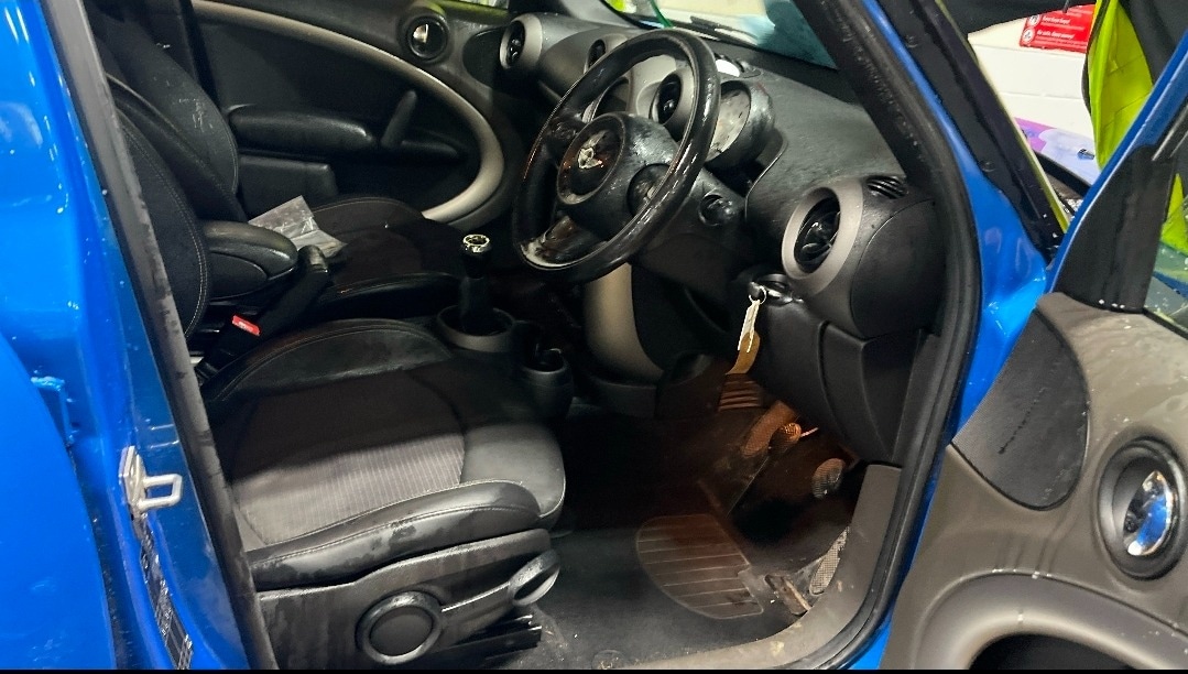 Used MINI Countryman 2011 for sale - 77896037: Photo 9