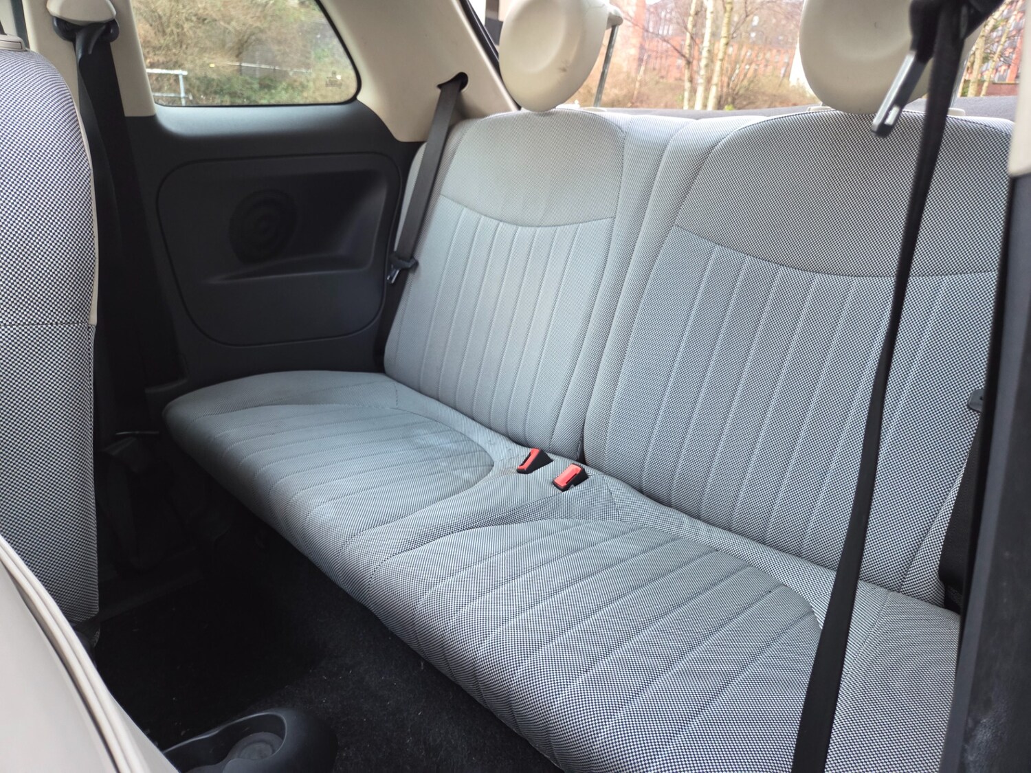 Used Fiat 500 2008 for sale - 78155721: Photo 11