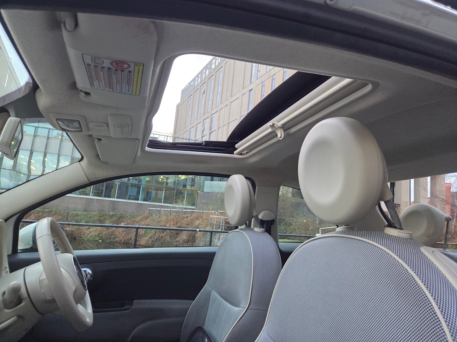 Used Fiat 500 2008 for sale - 78155721: Photo 13