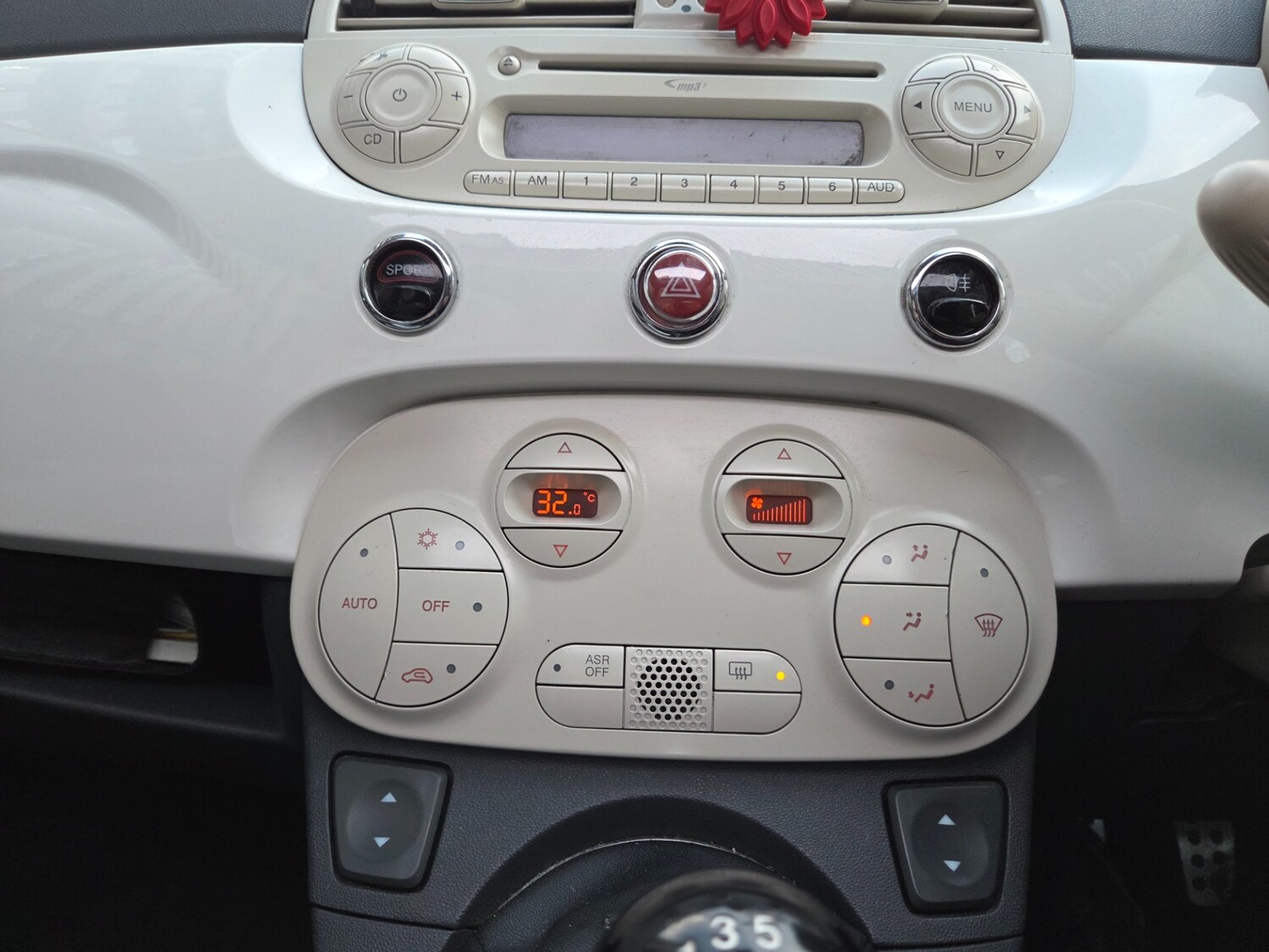 Used Fiat 500 2008 for sale - 78155721: Photo 19