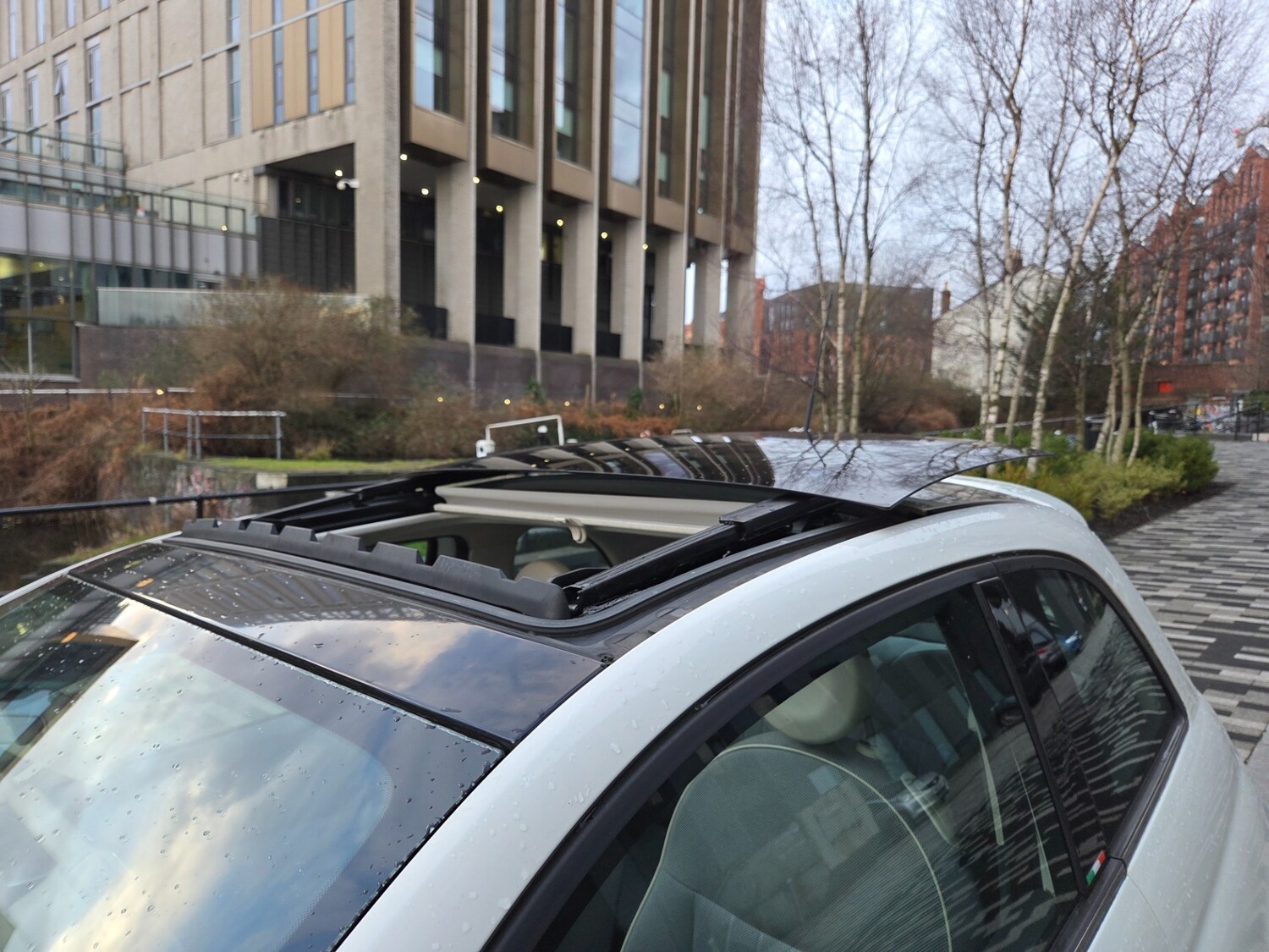 Used Fiat 500 2008 for sale - 78155721: Photo 7