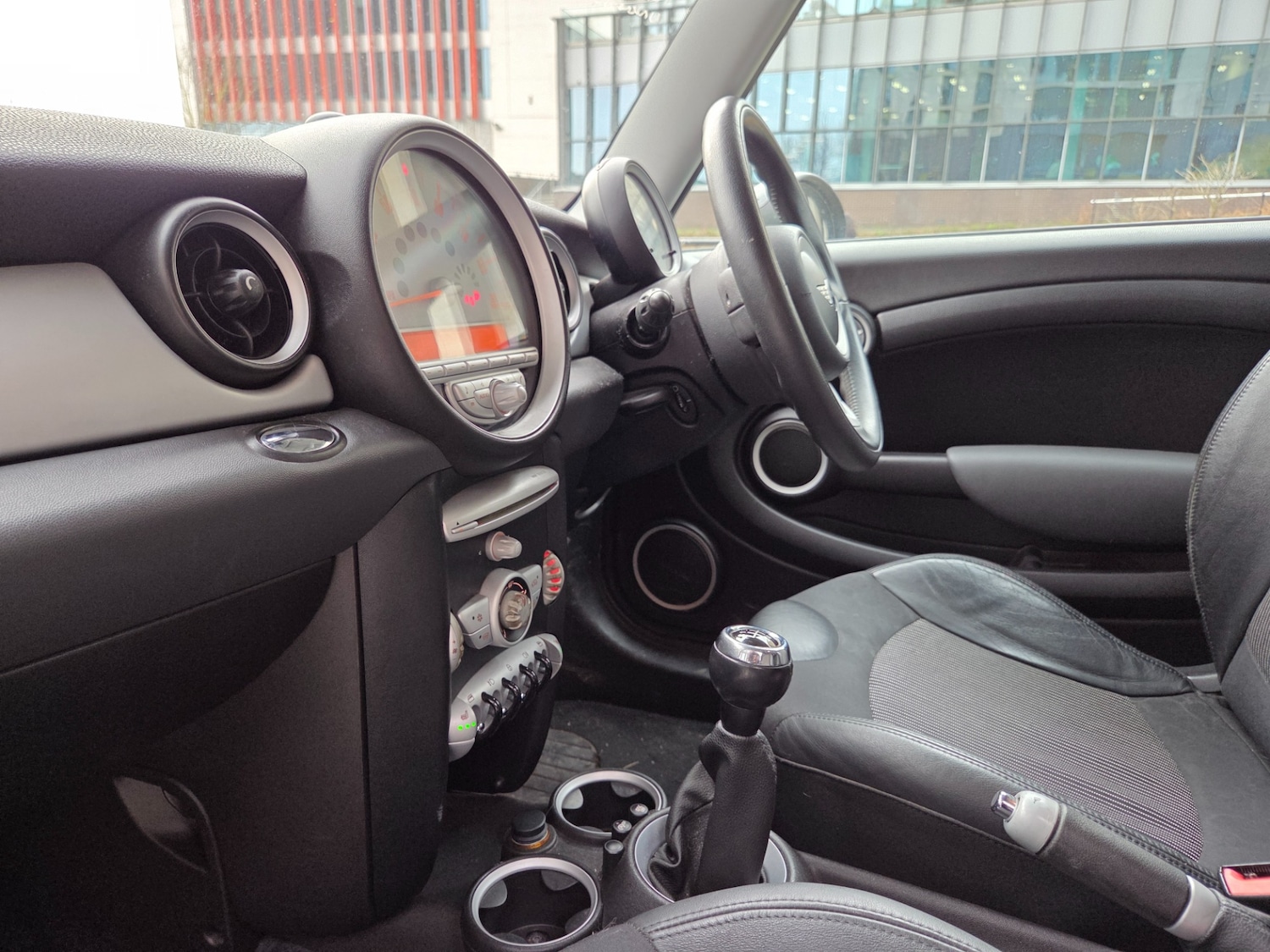 Used MINI Clubman 2008 for sale - 77610755: Photo 10