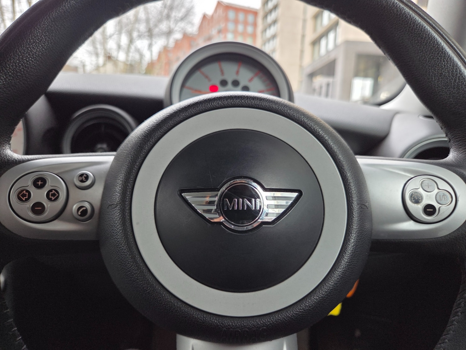 Used MINI Clubman 2008 for sale - 77610755: Photo 13