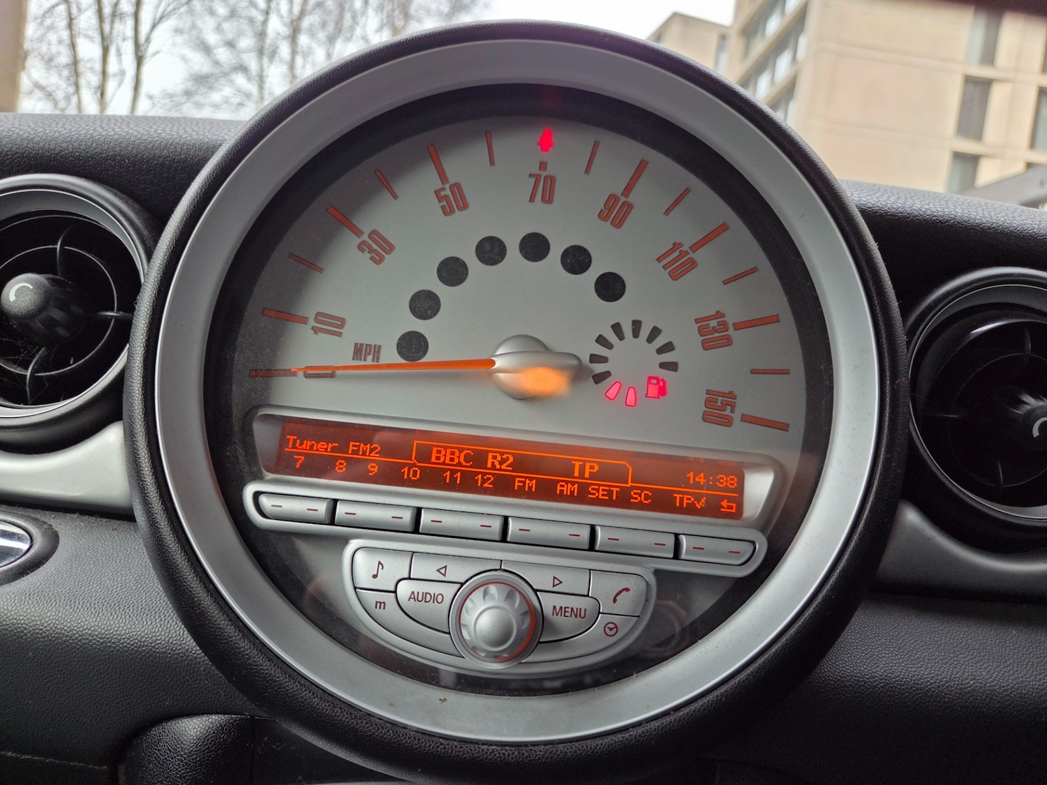 Used MINI Clubman 2008 for sale - 77610755: Photo 15