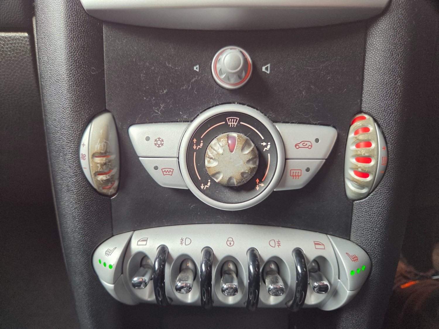 Used MINI Clubman 2008 for sale - 77610755: Photo 16