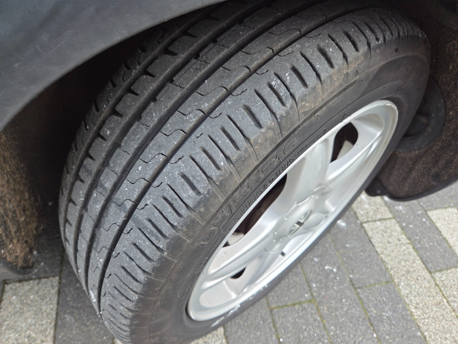 Used MINI Clubman 2008 for sale - 77610755: Photo 19