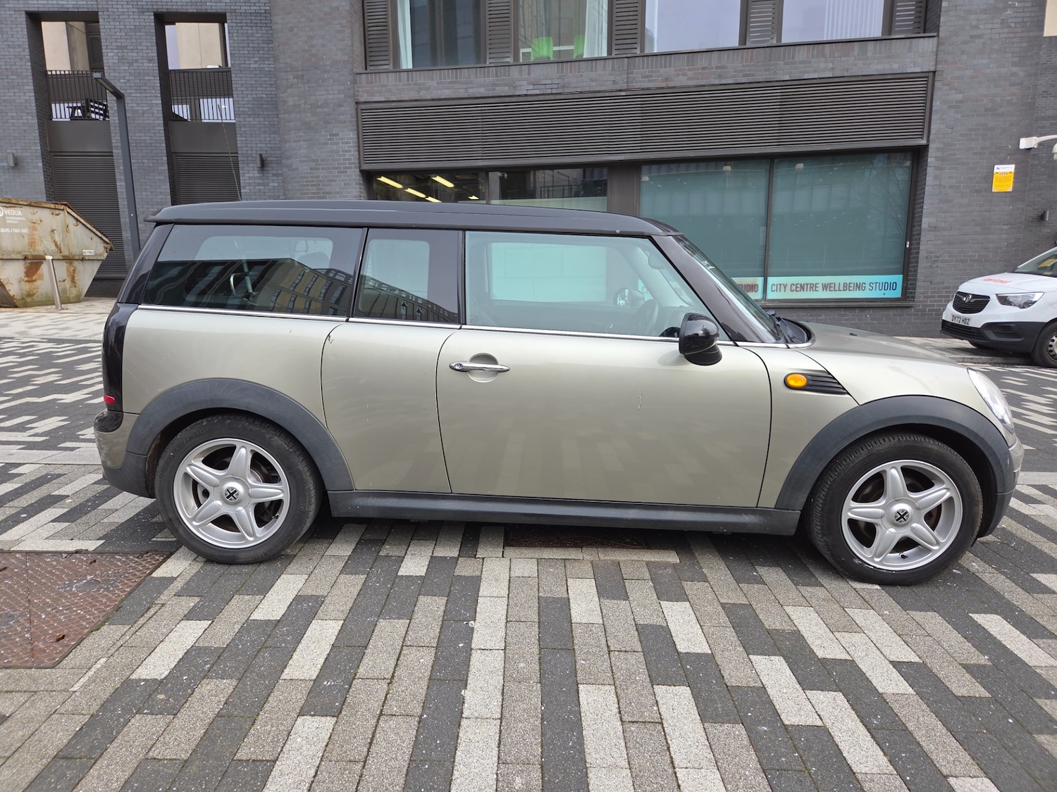 Used MINI Clubman 2008 for sale - 77610755: Photo 20